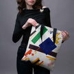 Shopping bag Kazimir Malevich 