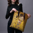 Shopping bag Gustav Klimt 