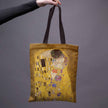 Shopping bag Gustav Klimt 