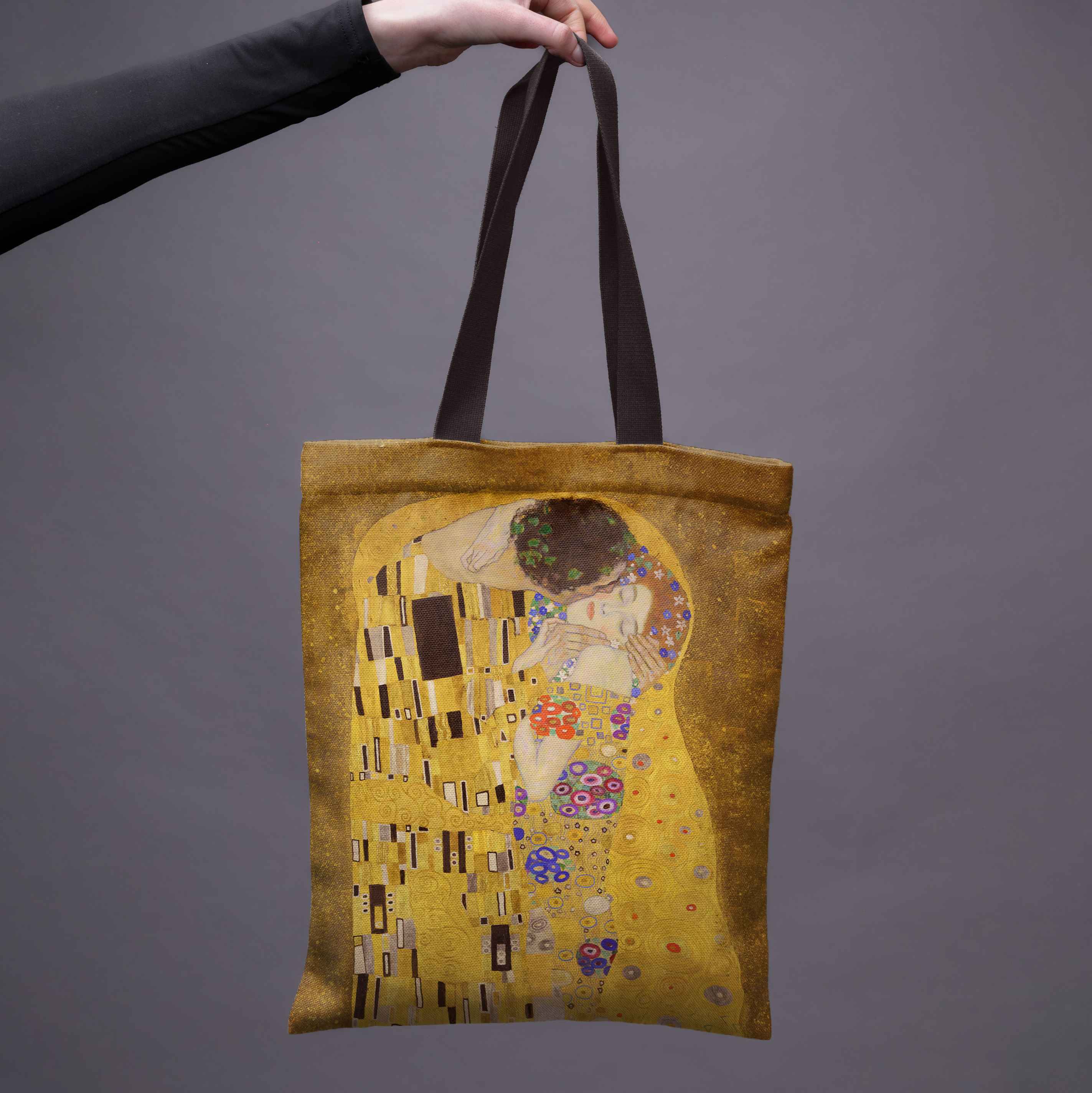 Shopping bag Gustav Klimt 