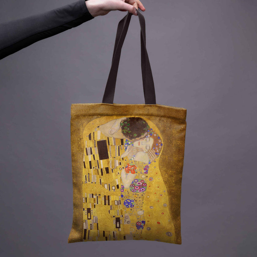 Shopping bag Gustav Klimt 