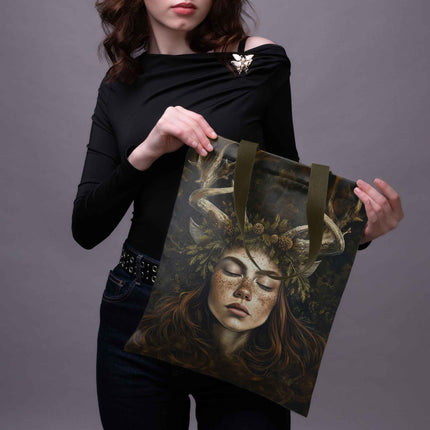 Shopping bag Imagine 