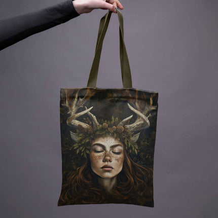 Shopping bag Imagine 