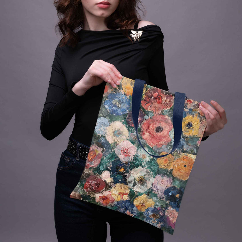 Shopping bag Imagine 