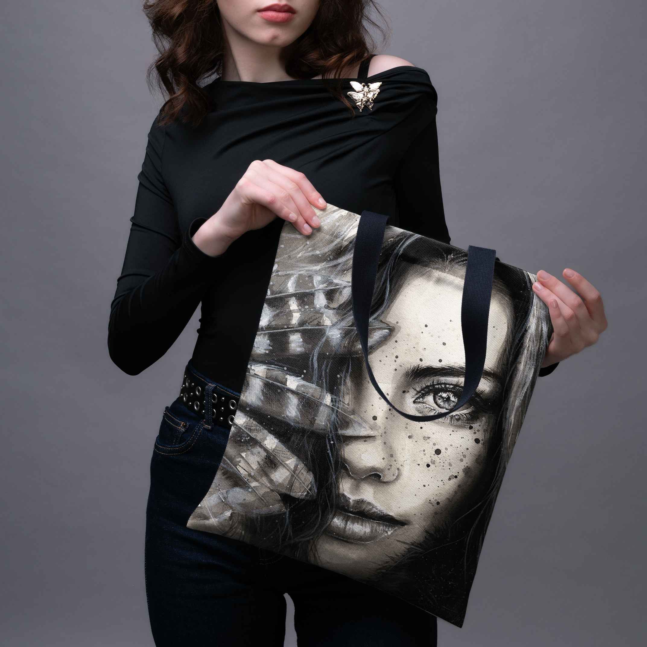 Shopping bag 