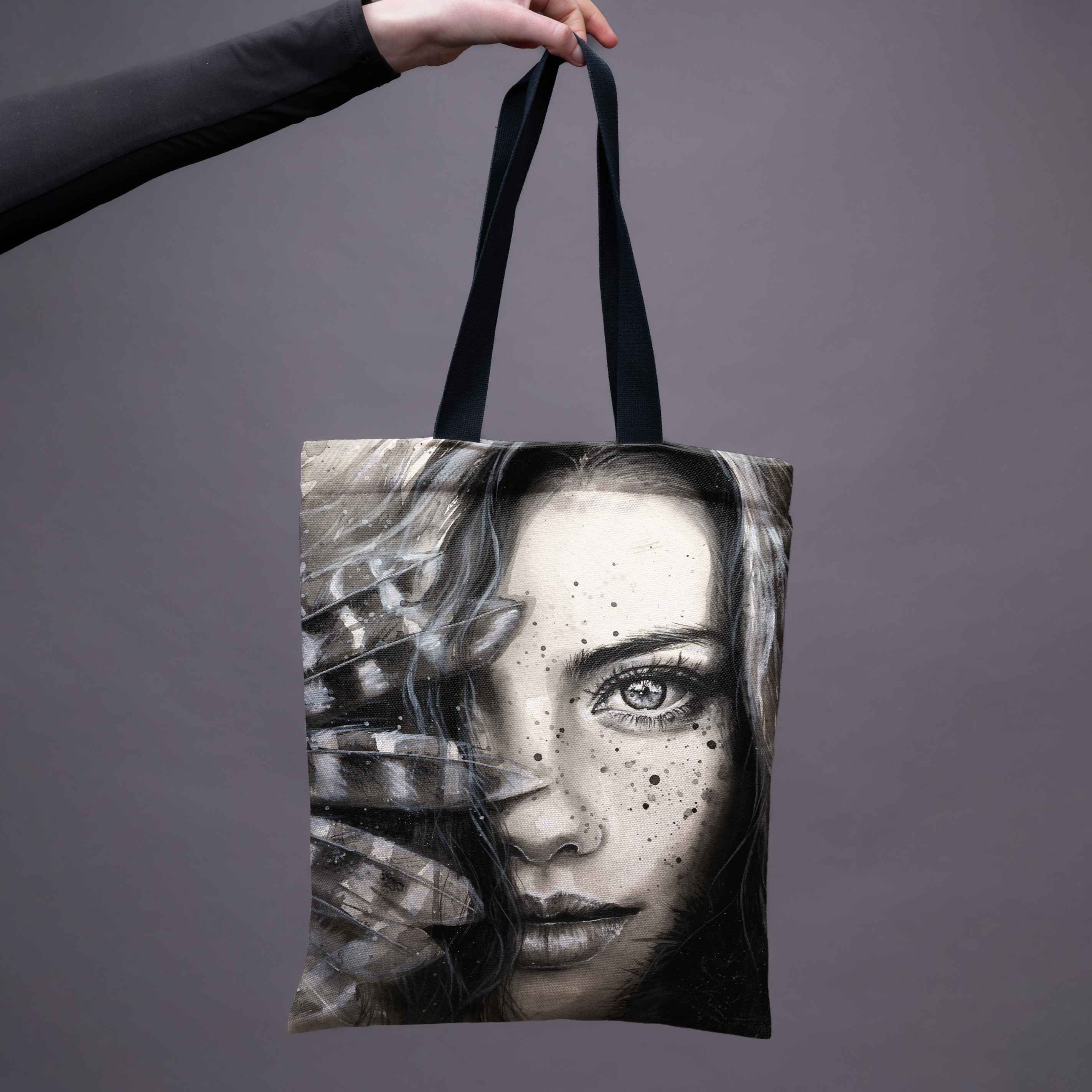 Shopping bag 