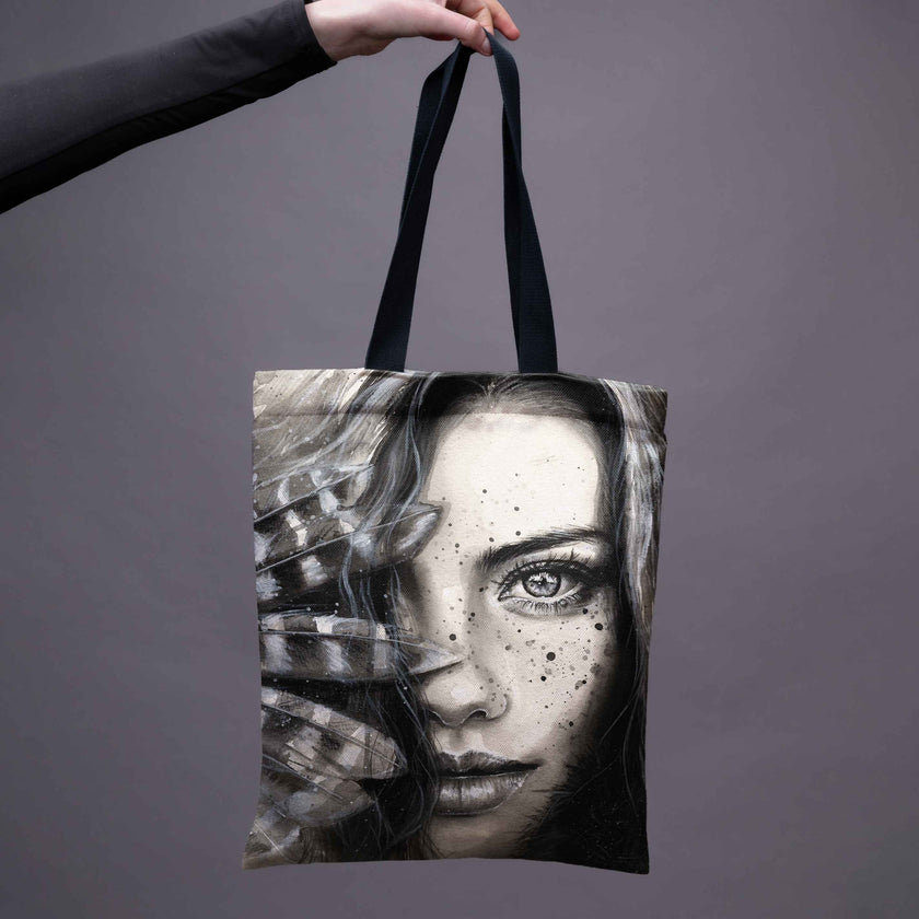 Shopping bag 