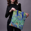 Shopping bag Vincent van Gogh 