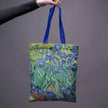 Shopping bag Vincent van Gogh 