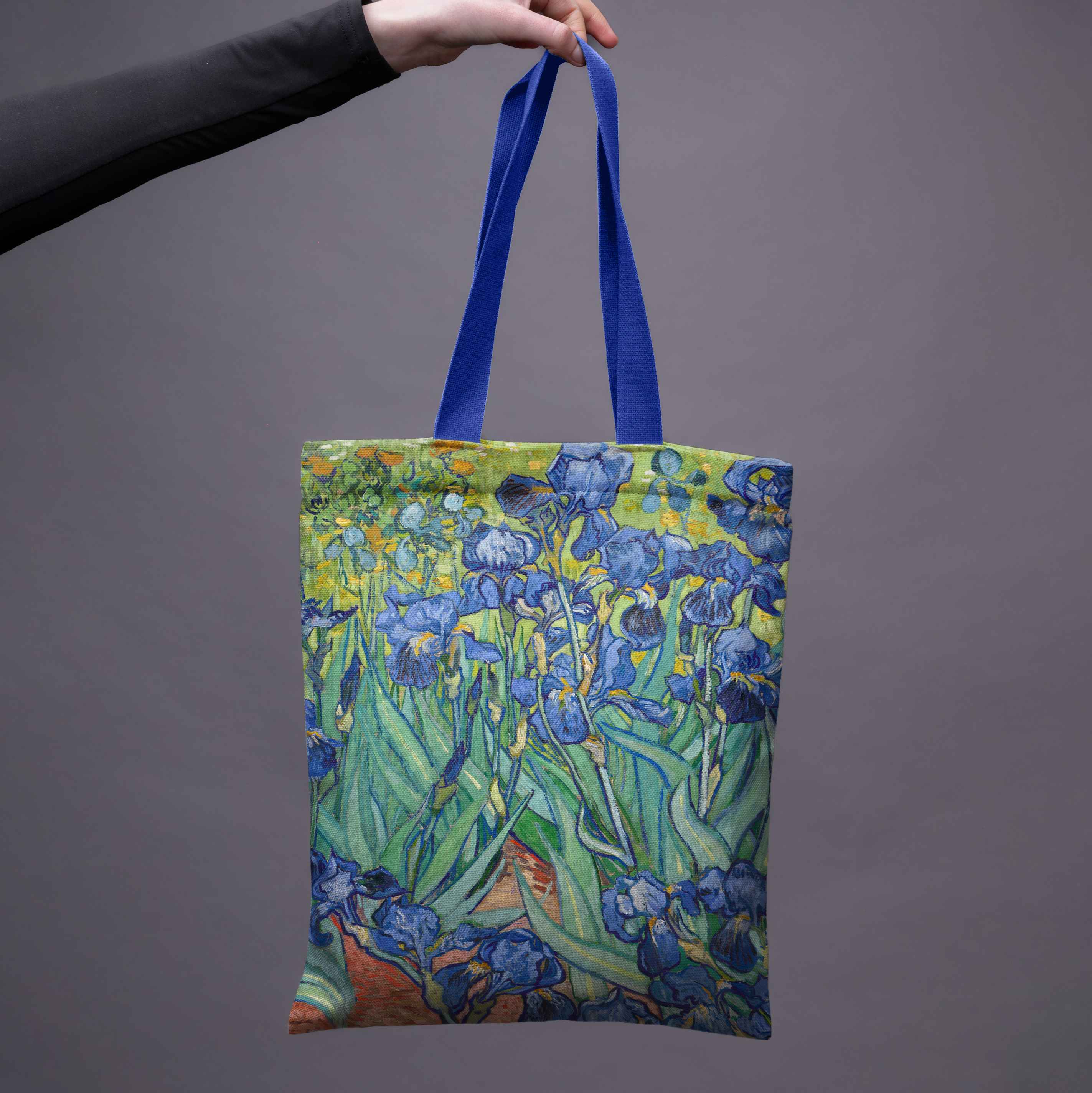 Shopping bag Vincent van Gogh 