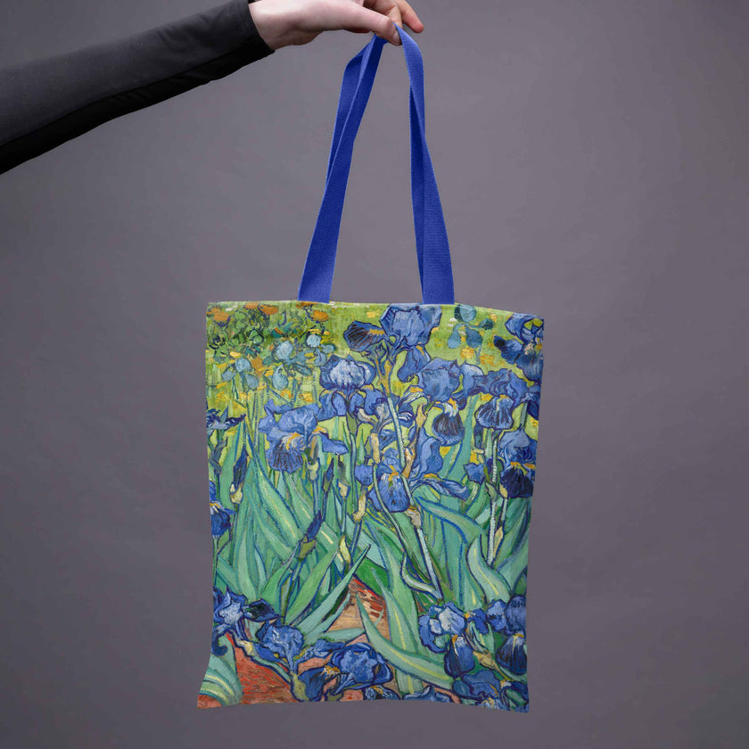 Shopping bag Vincent van Gogh 