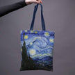 Shopping bag Vincent van Gogh 