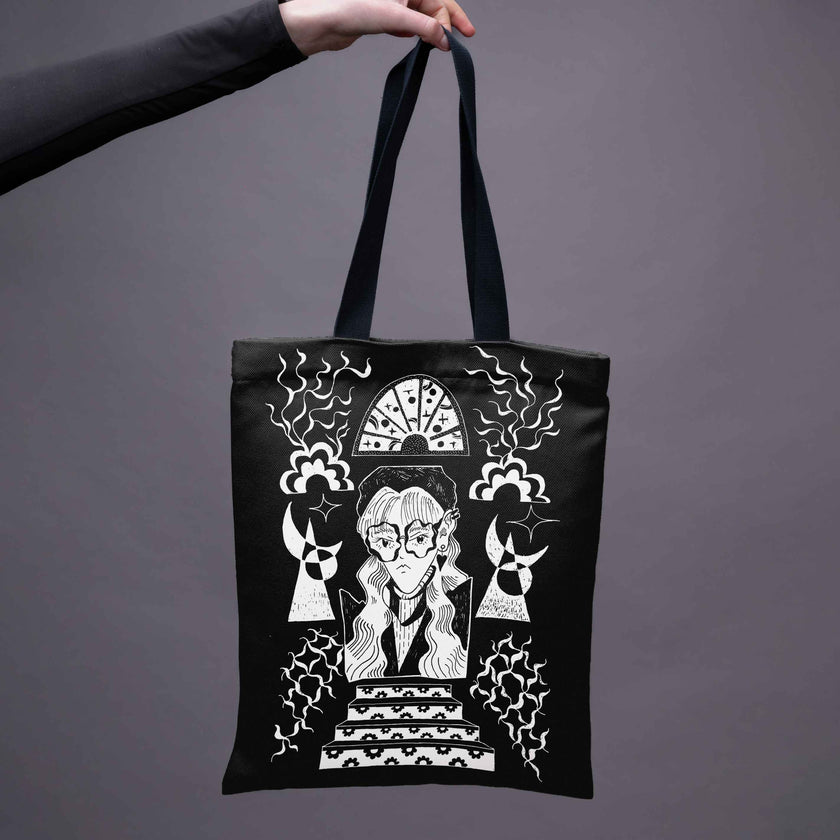 Pirkinių krepšys Flustas Jower „Altar