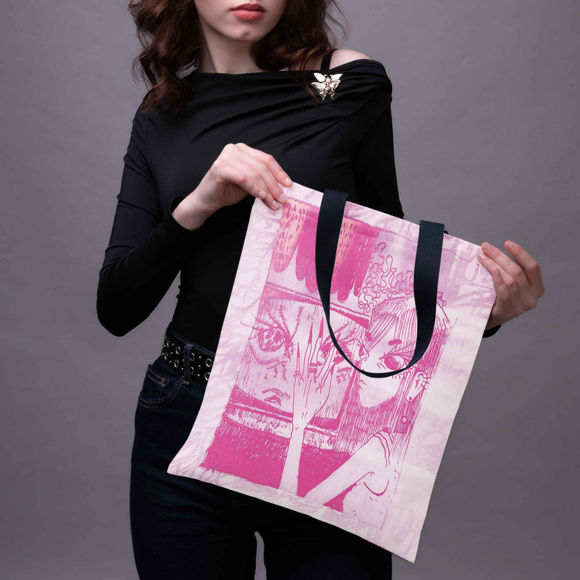 Pirkinių krepšys Flustas Jower „Trapped