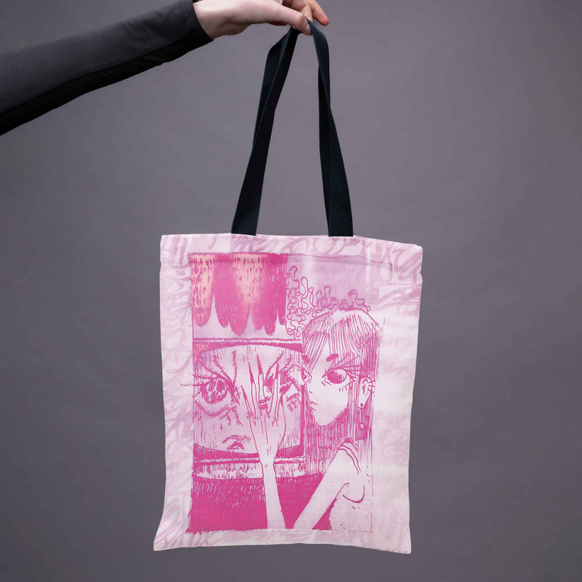 Pirkinių krepšys Flustas Jower „Trapped