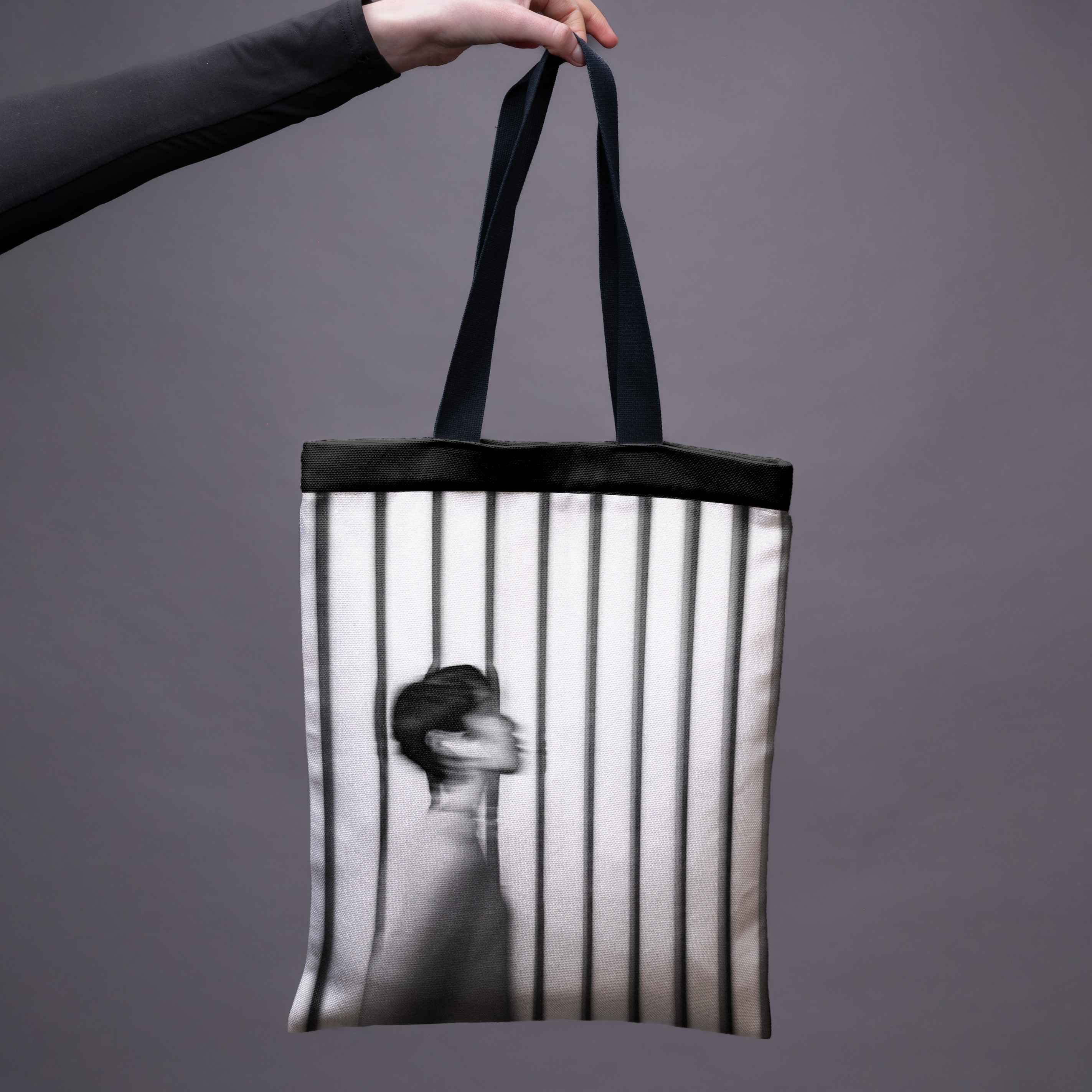Shopping bag Remis Ščerbauskas 
