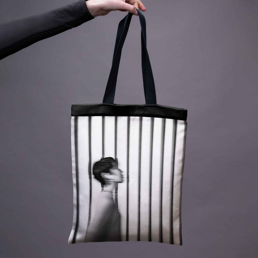 Shopping bag Remis Ščerbauskas 
