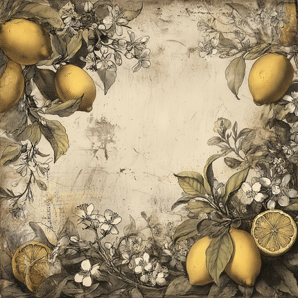 Tablecloth made of recycled fabric Gustav Klimt 