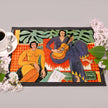 Pailgi Stalo padėkliukai „Henri Matisse