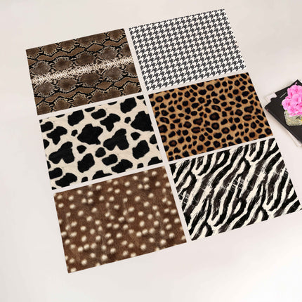 Pailgi Stalo padėkliukai Classy (6 vnt.)