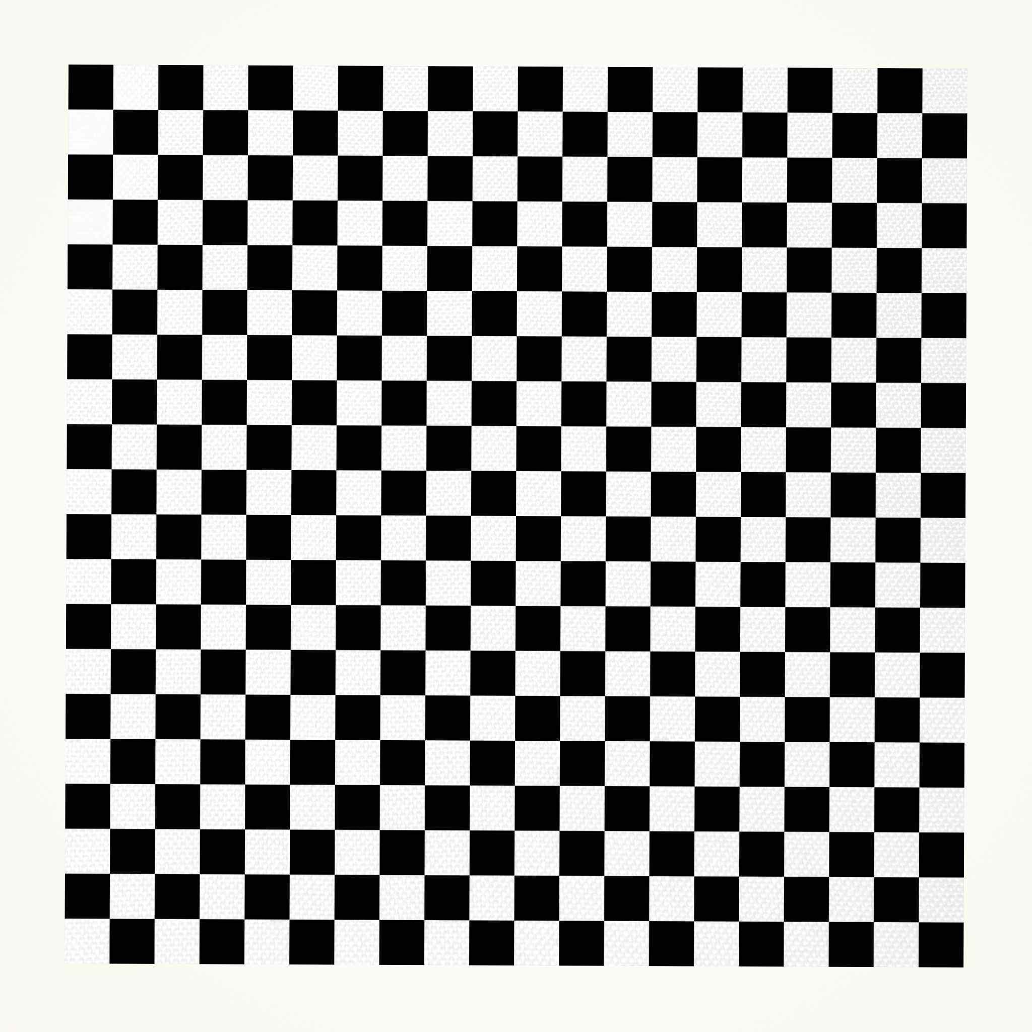 Stalo padėkliukai Classy „Checkerboard