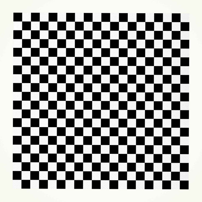 Stalo padėkliukai Classy „Checkerboard