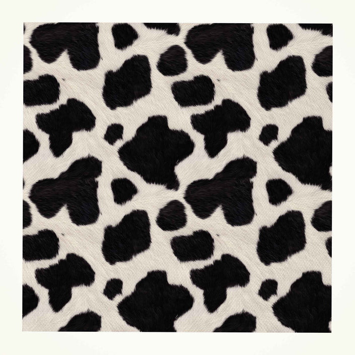 Stalo padėkliukai Classy „Karvės raštas