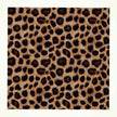 Stalo padėkliukai Classy „Leopardas