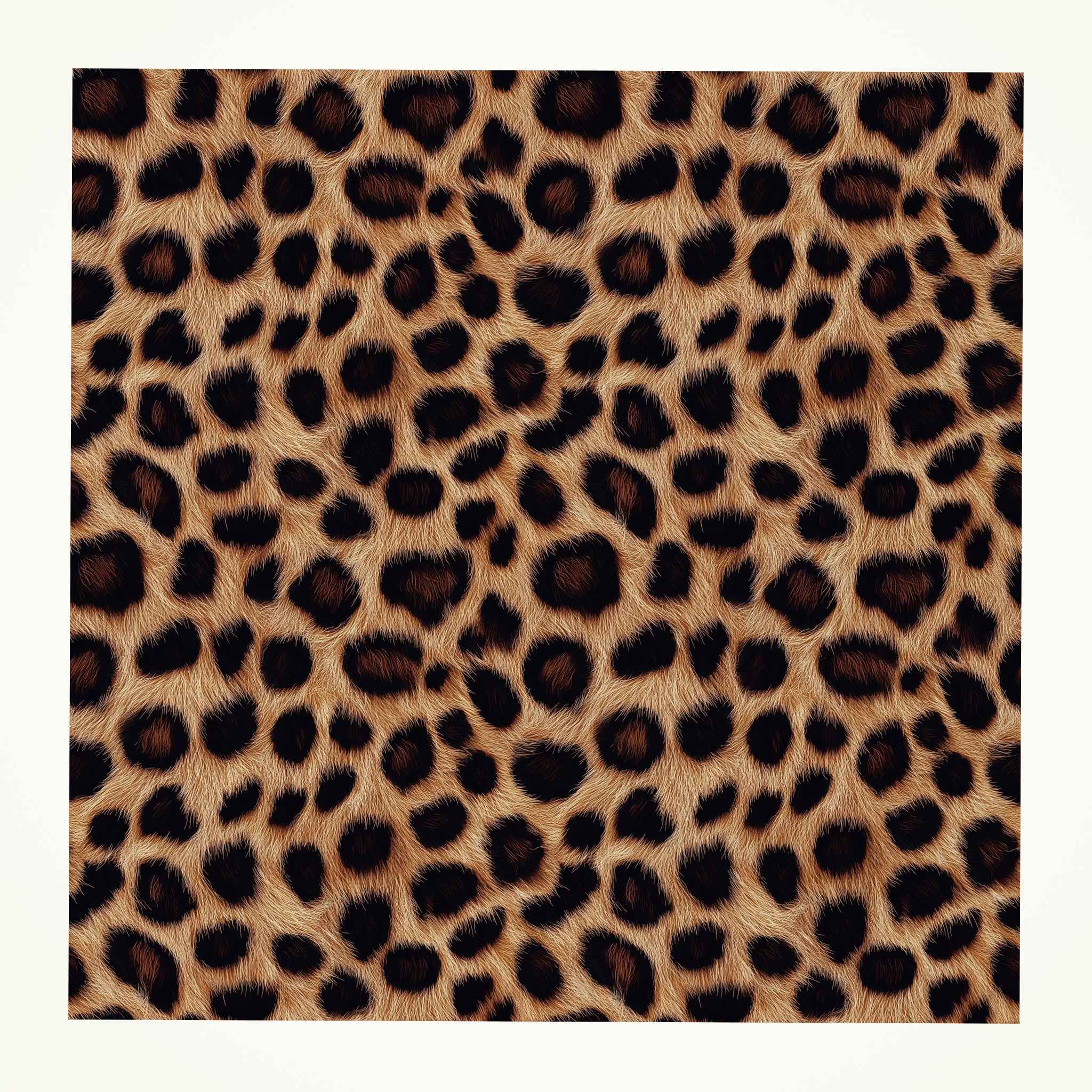 Stalo padėkliukai Classy „Leopardas