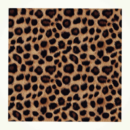 Stalo padėkliukai Classy „Leopardas