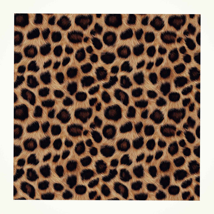 Stalo padėkliukai Classy „Leopardas