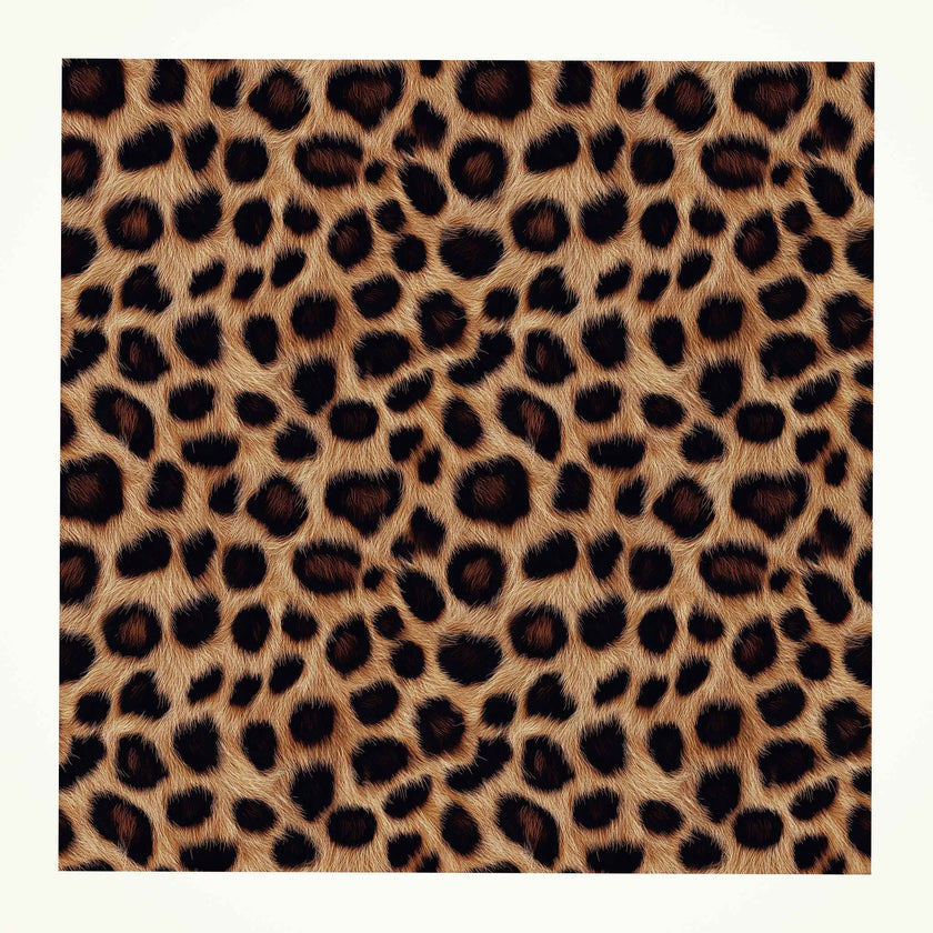 Stalo padėkliukai Classy „Leopardas