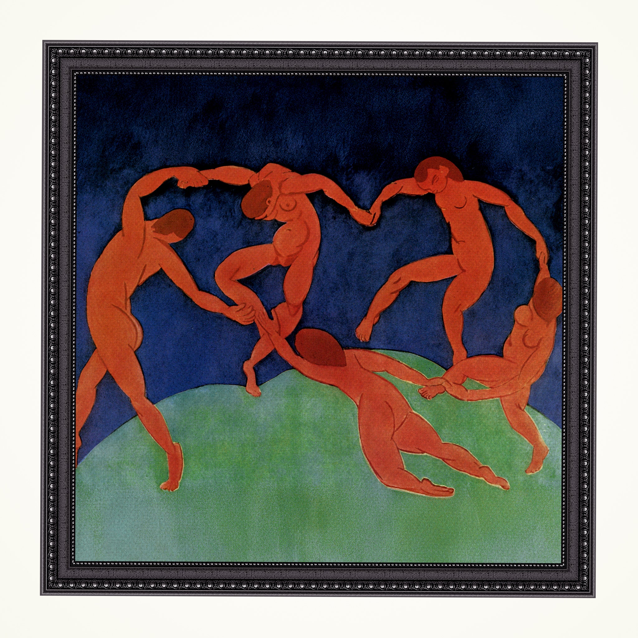 Stalo padėkliukai „Henri Matisse