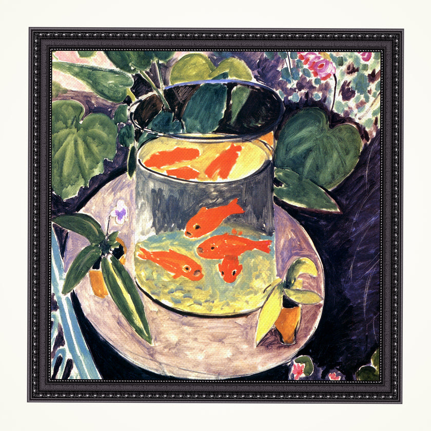 Stalo padėkliukai „Henri Matisse