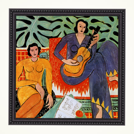 Stalo padėkliukai „Henri Matisse