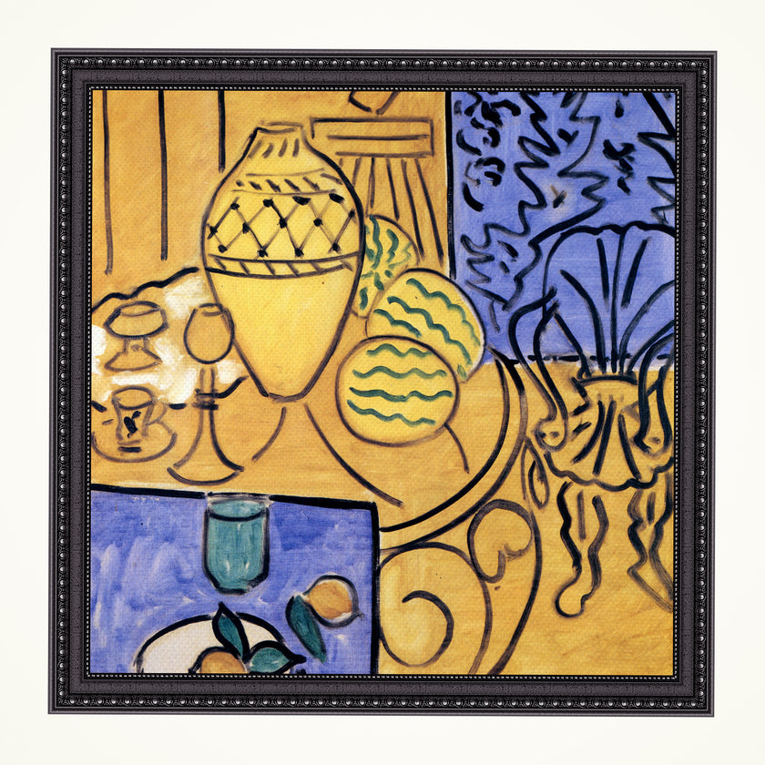 Stalo padėkliukai „Henri Matisse