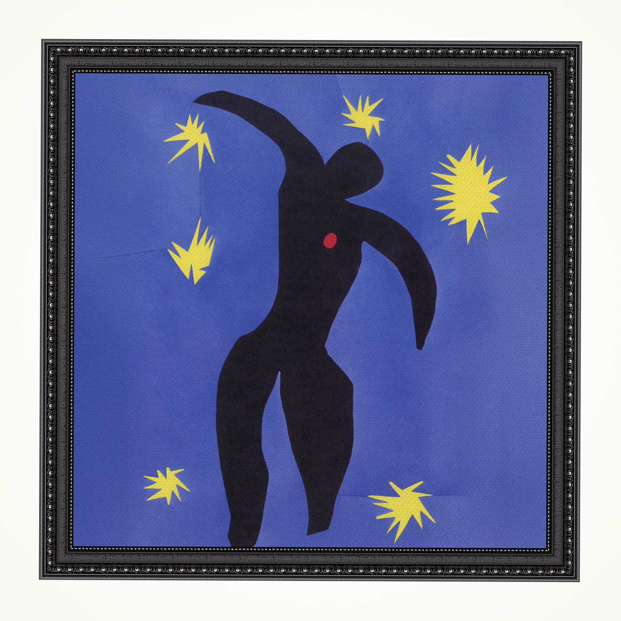 Stalo padėkliukai „Henri Matisse