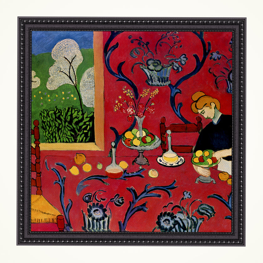 Stalo padėkliukai „Henri Matisse