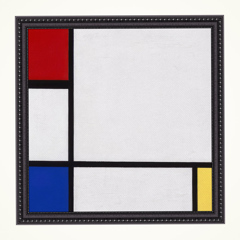 Stalo padėkliukai „Piet Mondrian