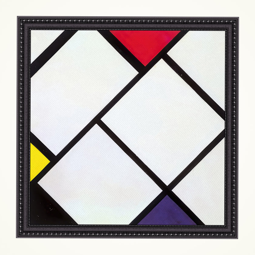 Stalo padėkliukai „Piet Mondrian