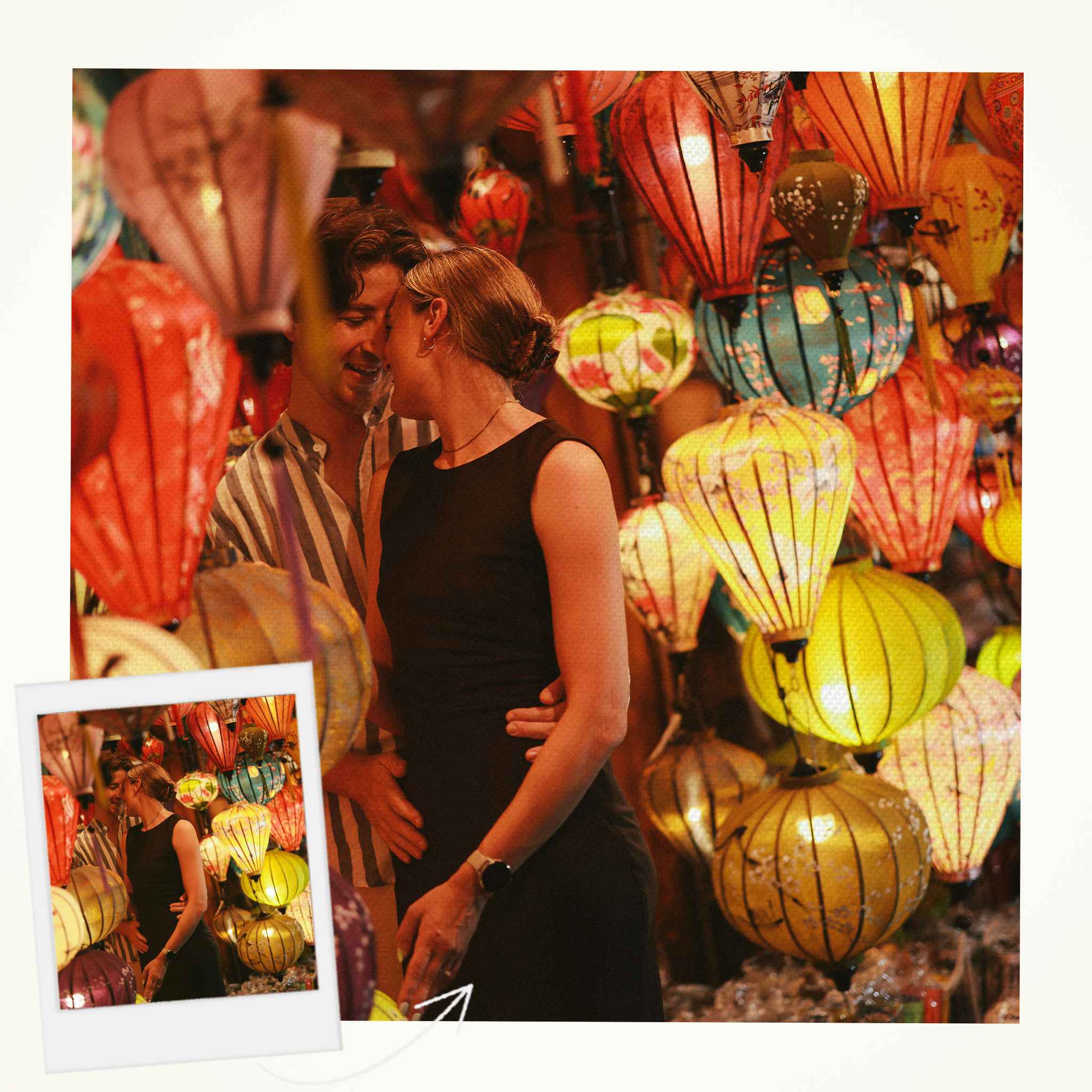 Stalo padėkliukai su jūsų nuotrauka (6 vnt.)