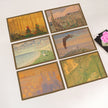 Oblong Placemats 