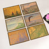 Oblong Placemats 