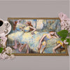 Oblong Placemats 