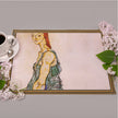 Oblong Placemats 