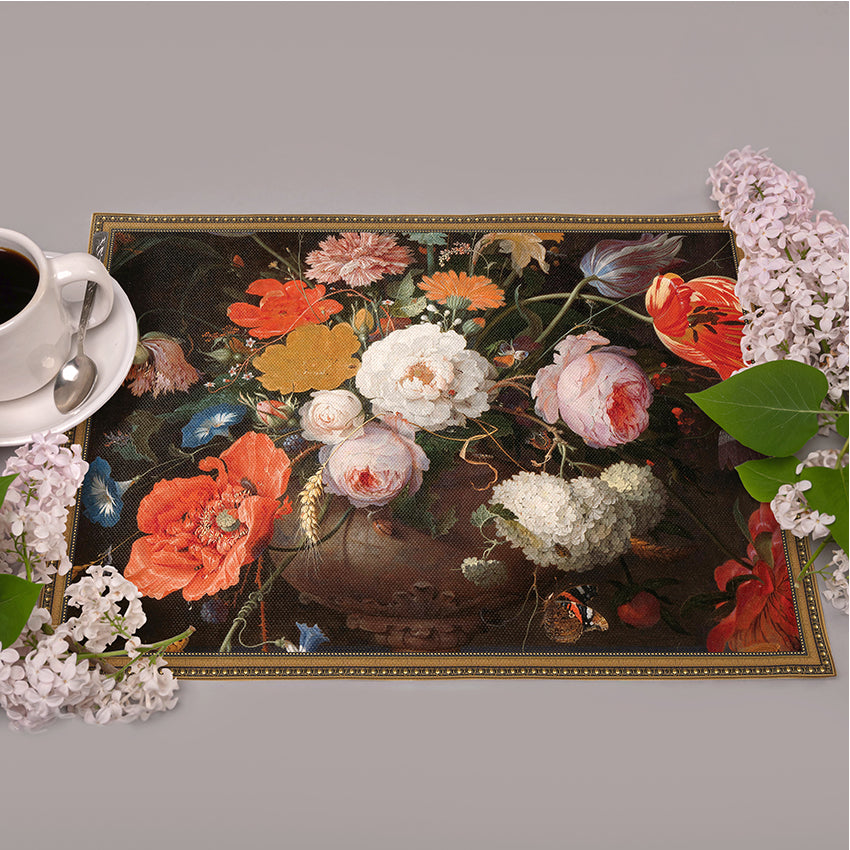 Oblong Placemats 