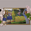 Oblong Placemats 