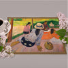 Oblong Placemats 