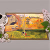 Oblong Placemats 