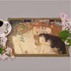 Oblong Placemats 